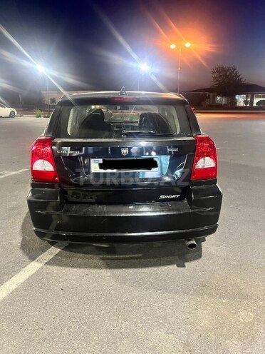 Dodge Caliber-8