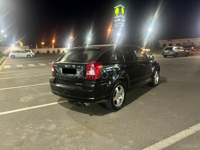 Dodge Caliber-7