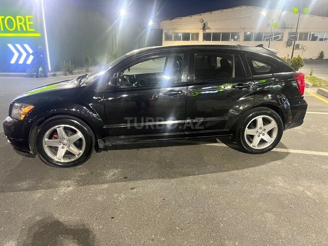 Dodge Caliber-9