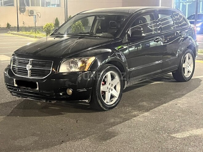 Dodge Caliber-3