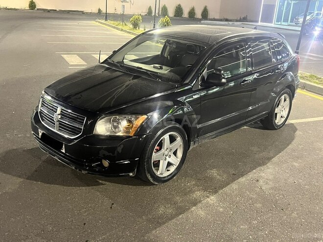 Dodge Caliber-4