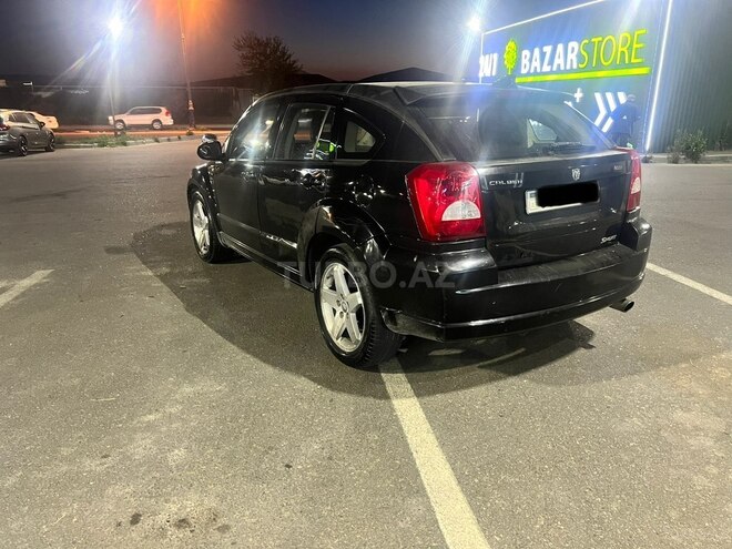 Dodge Caliber-6