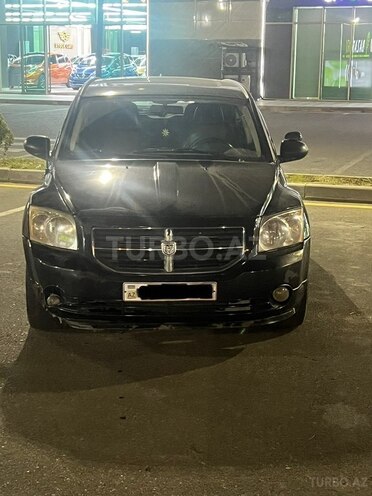 Dodge Caliber-2