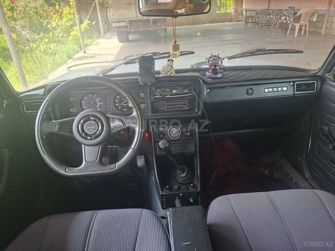 LADA (VAZ) 2107-3
