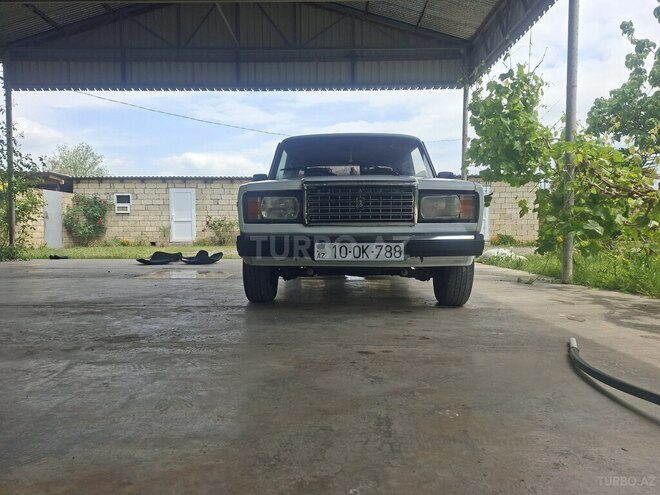 LADA (VAZ) 2107-5