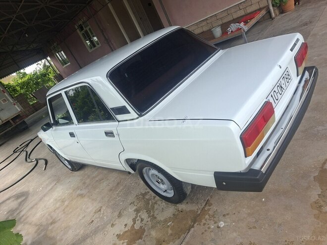 LADA (VAZ) 2107-6