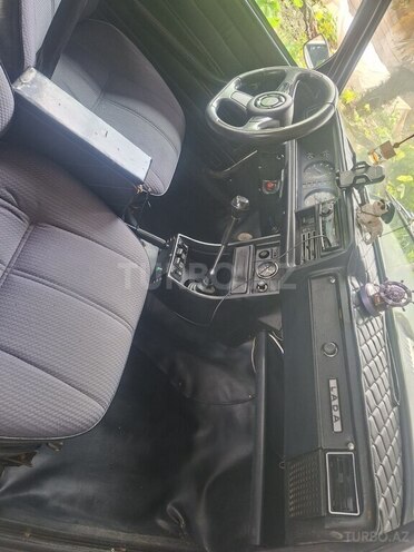 LADA (VAZ) 2107-11