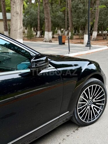 Mercedes S 500-10