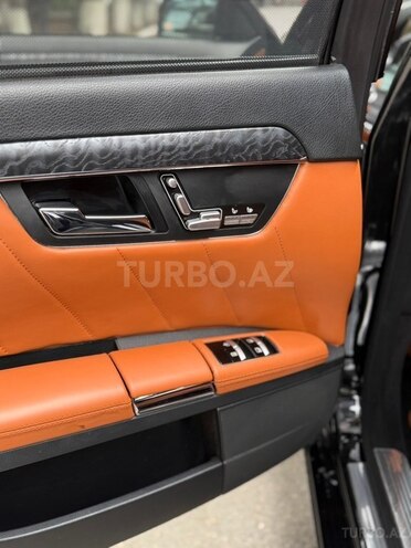 Mercedes S 500-20
