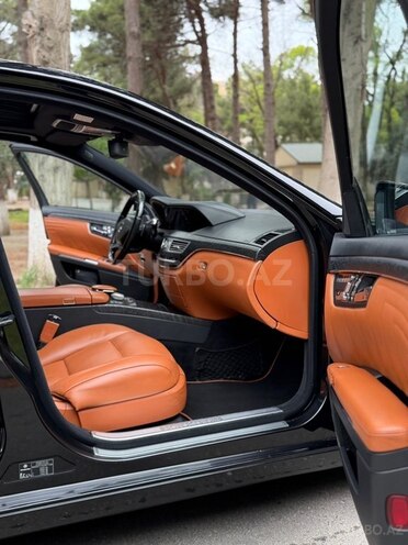 Mercedes S 500-17