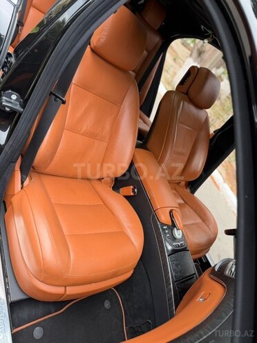 Mercedes S 500-18