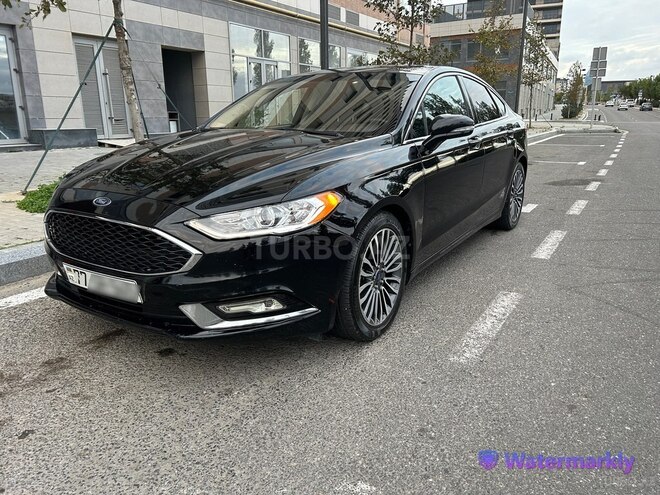 Ford Fusion (North America)-3