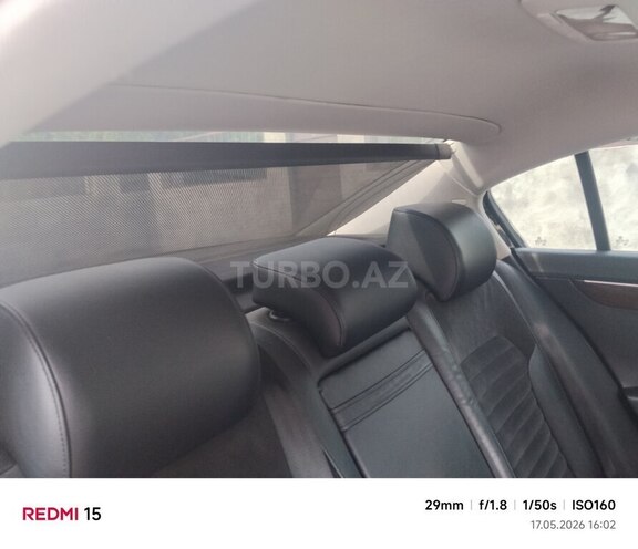 Volkswagen Passat-6