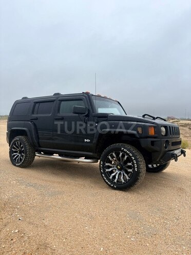 Hummer H3-3