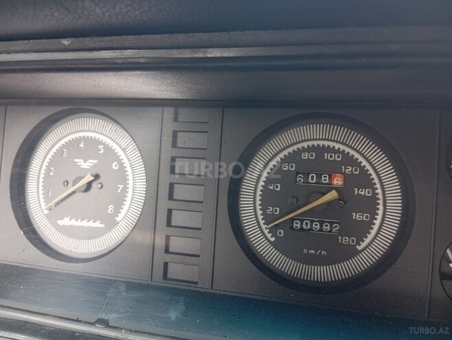 LADA (VAZ) 2107-5