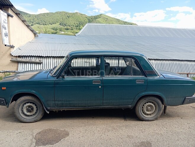 LADA (VAZ) 2107-3