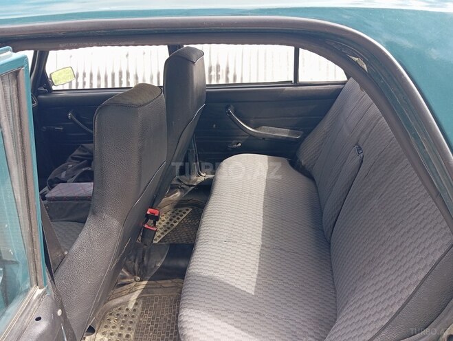 LADA (VAZ) 2107-7