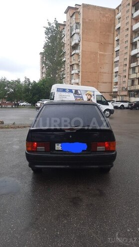 LADA (VAZ) 2114-3