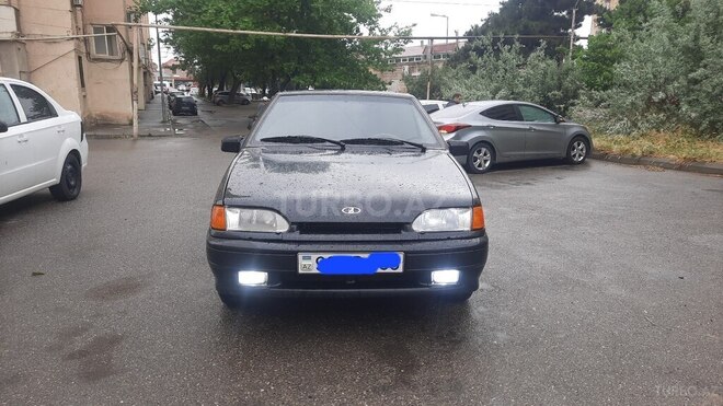 LADA (VAZ) 2114-1
