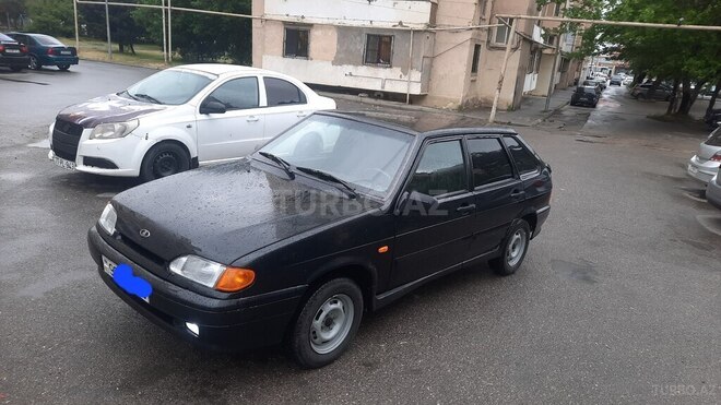 LADA (VAZ) 2114-4