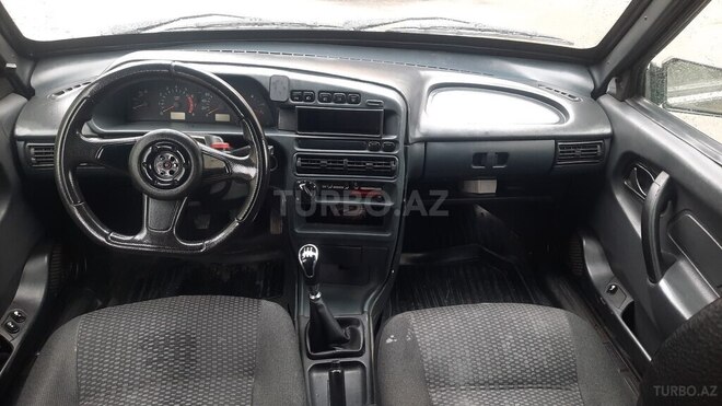 LADA (VAZ) 2114-7