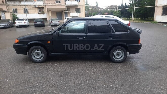 LADA (VAZ) 2114-5