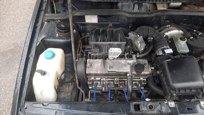 LADA (VAZ) 2114-8