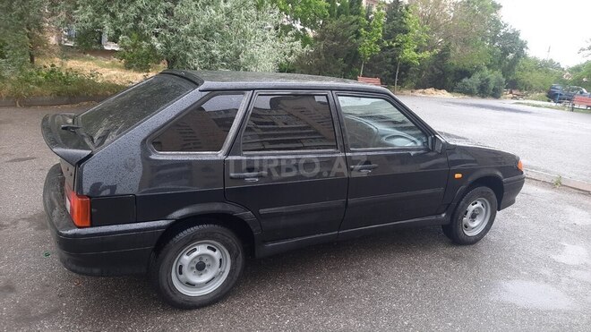 LADA (VAZ) 2114-6