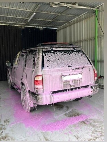Nissan Pathfinder-3