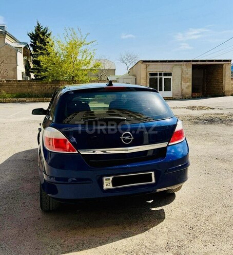 Opel Astra-4