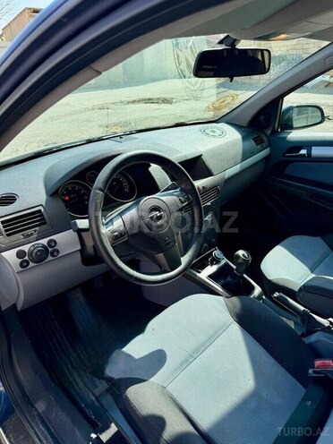 Opel Astra-5