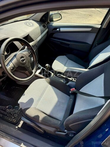 Opel Astra-6