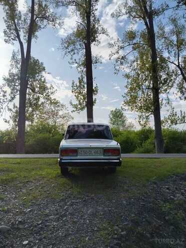 LADA (VAZ) 2107-9