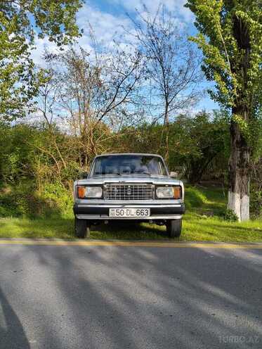 LADA (VAZ) 2107-1