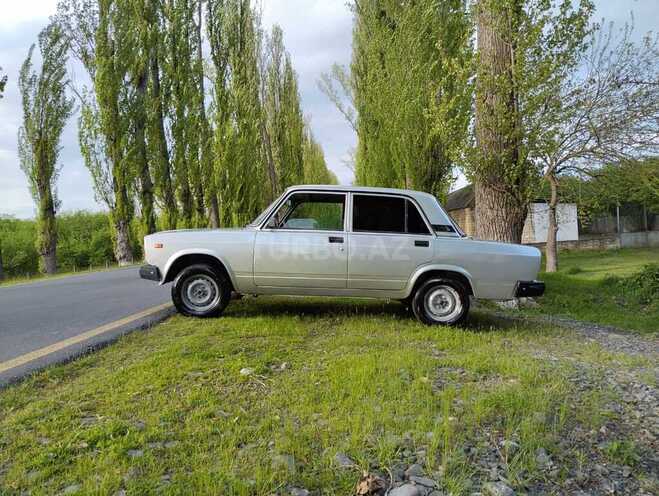 LADA (VAZ) 2107-3