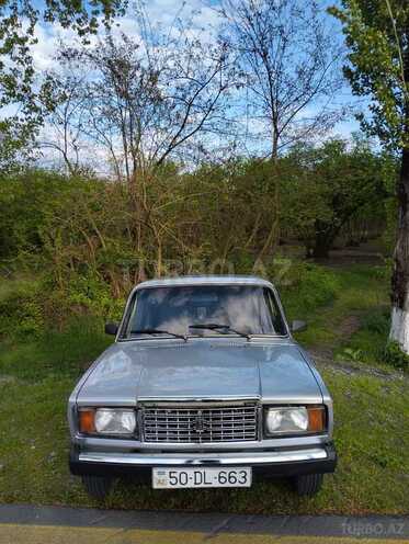 LADA (VAZ) 2107-4