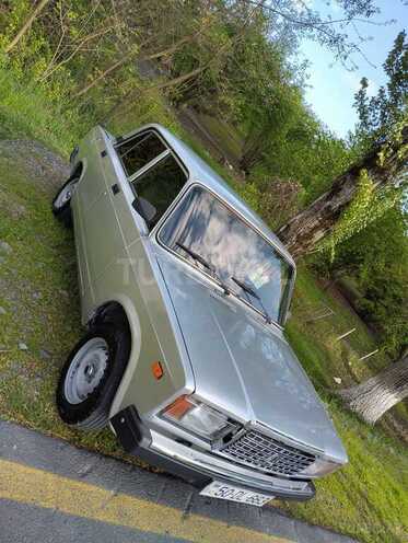 LADA (VAZ) 2107-7