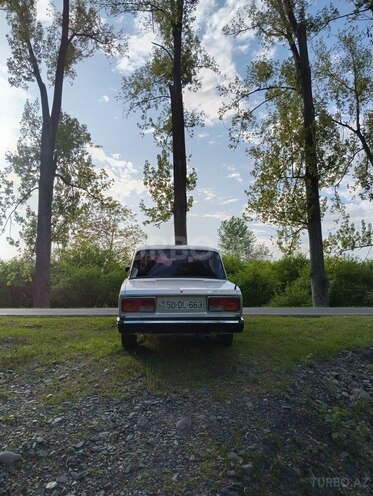 LADA (VAZ) 2107-10