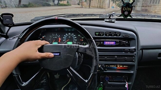 LADA (VAZ) 2115-5