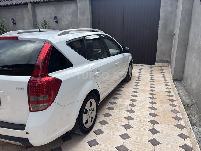 Kia Ceed SW-4
