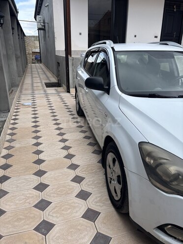 Kia Ceed SW-7
