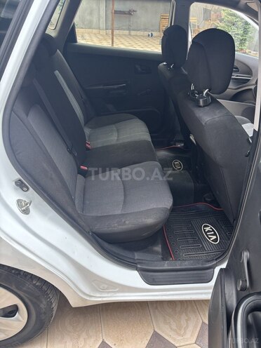Kia Ceed SW-8