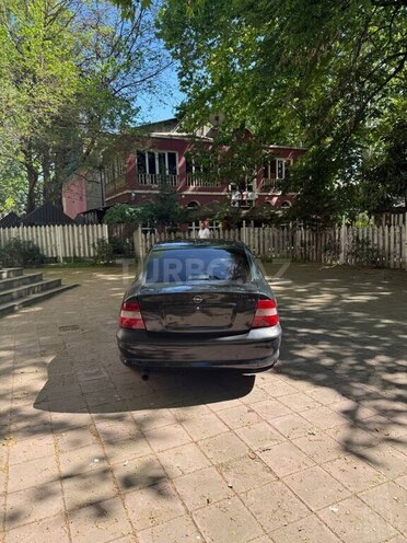 Opel Vectra-2