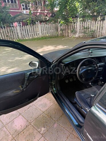 Opel Vectra-7
