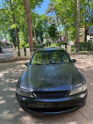Opel Vectra-9