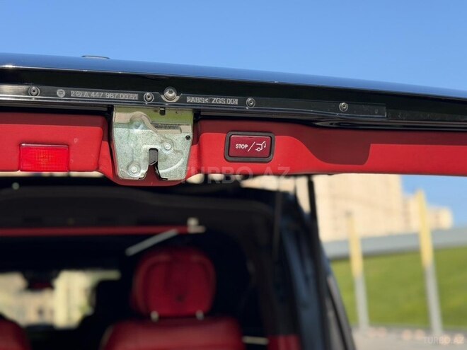 Mercedes V 250-21