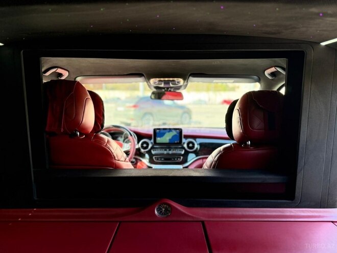 Mercedes V 250-18