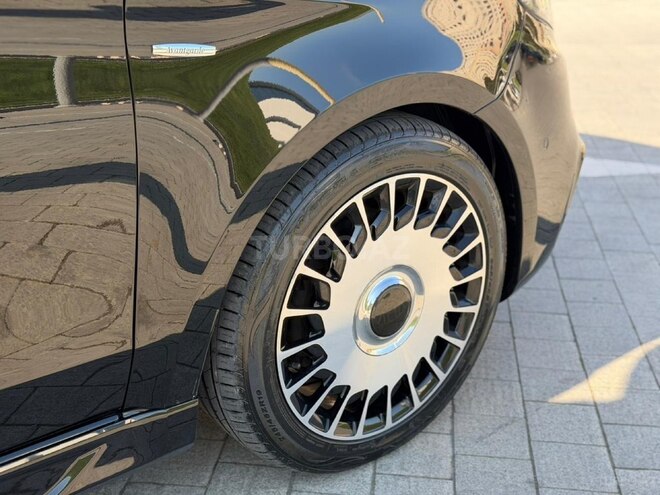 Mercedes V 250-6