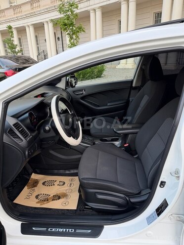 Kia Cerato-6