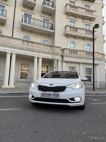 Kia Cerato-1